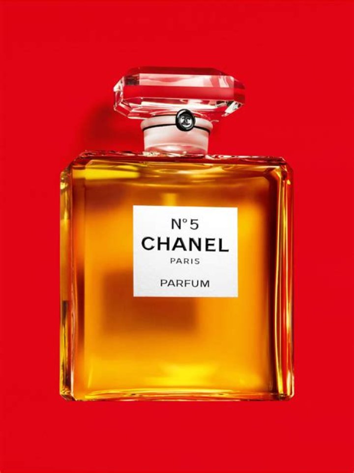 How expensive is Chanel No 5?