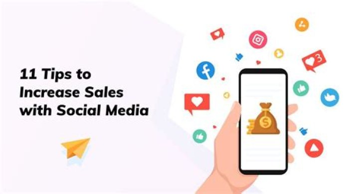 How Facebook ads increase sales?