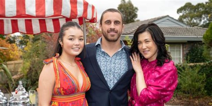 How far ahead is Neighbours film?