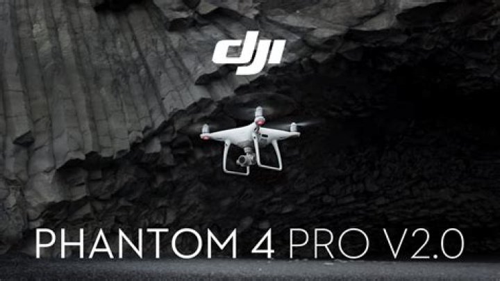How far can the Phantom 4 Pro V2 0 Fly?