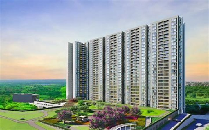 How far is HSR layout from Whitefield?