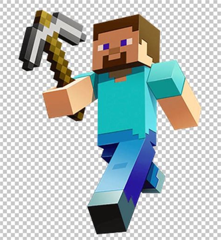 How fast does Steve run Minecraft?