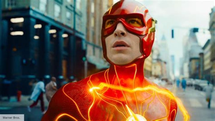 How Fast Is Barry in Flashtime?