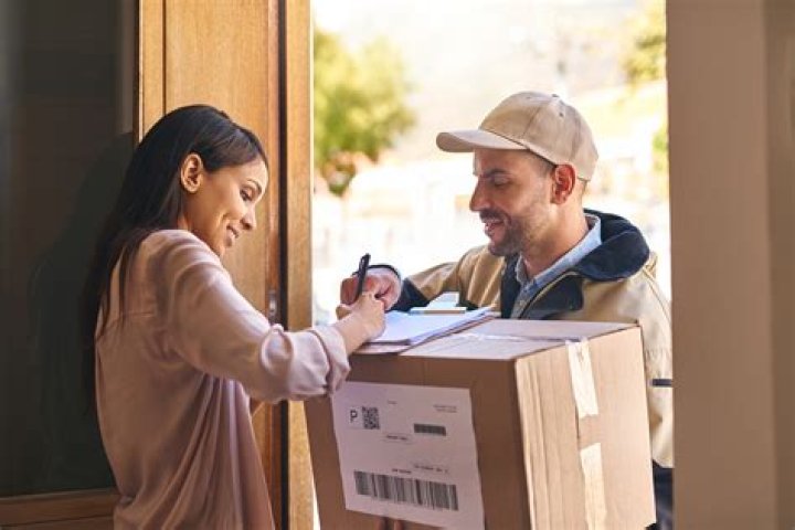How fast is domestic shipping?