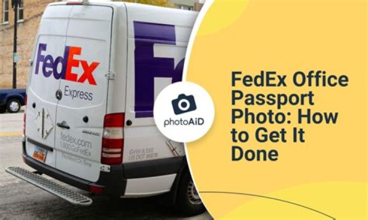 How fast is FedEx passport?