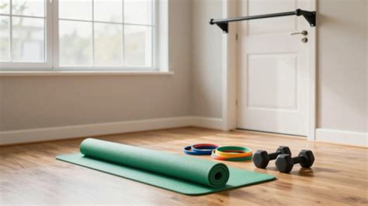 How fit can you get in 30 days?