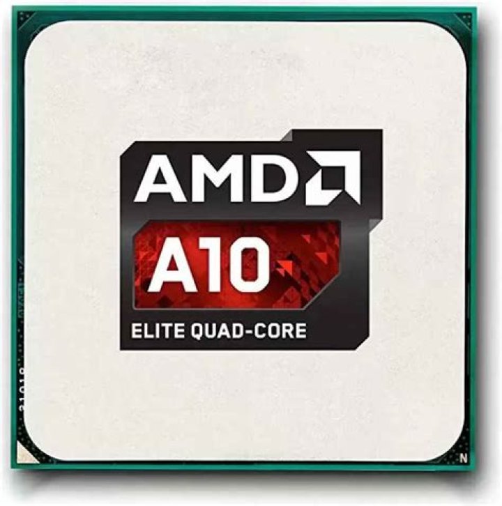 How good is AMD a10 processor?
