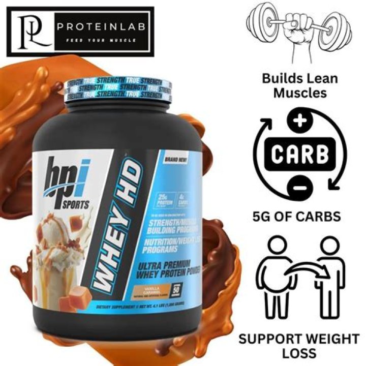 How good is BPI protein?