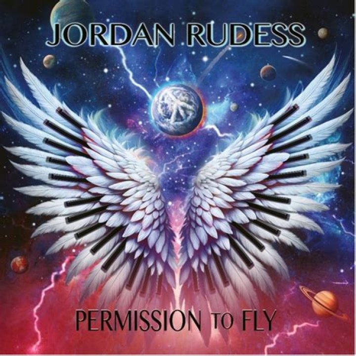 How good is Jordan Rudess?
