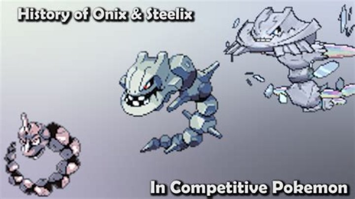 How good is Onix?