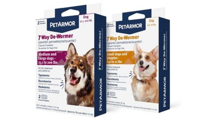 How good is PetArmor Dewormer?