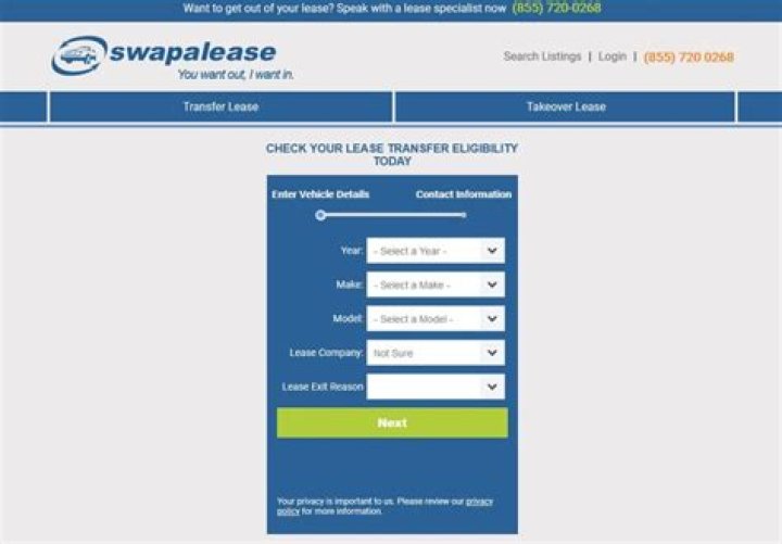 How good is swapalease?