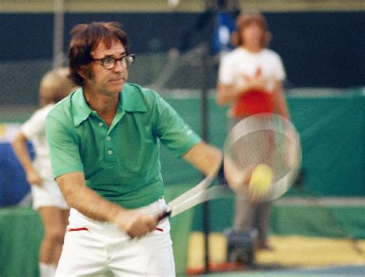 How good of a tennis player was Bobby Riggs?