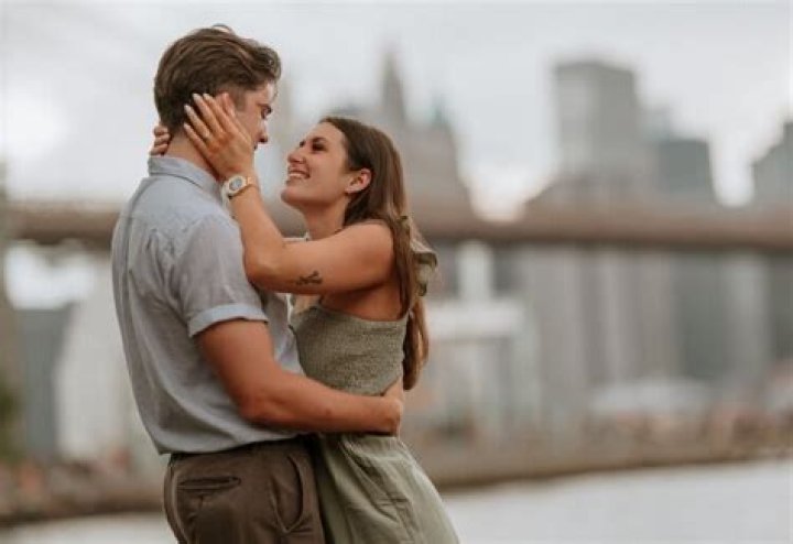 How hard is dating in NYC?