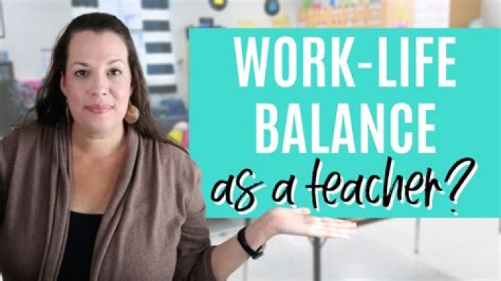 How has a teacher impacted your life?