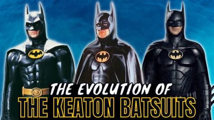 How heavy is the Batsuit?