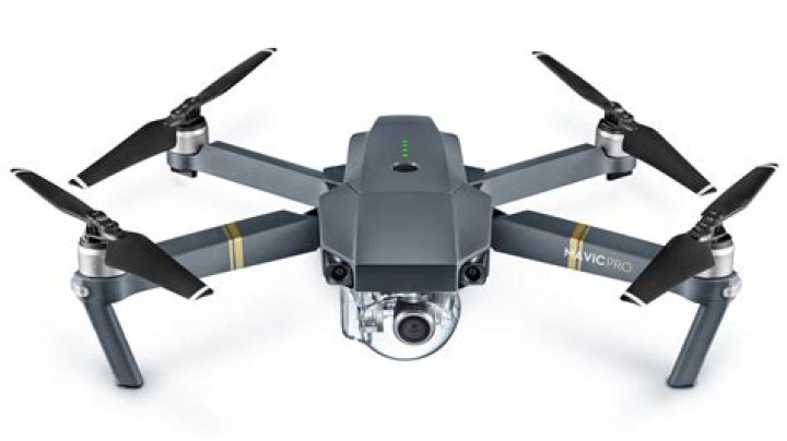 How high can the Mavic Air fly?