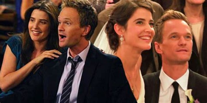 How I Met Your Mother Does Barney run a marathon?