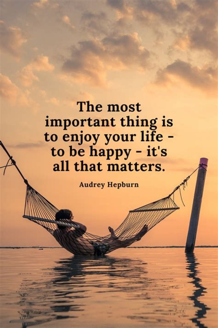 How important is Facebook in your life?
