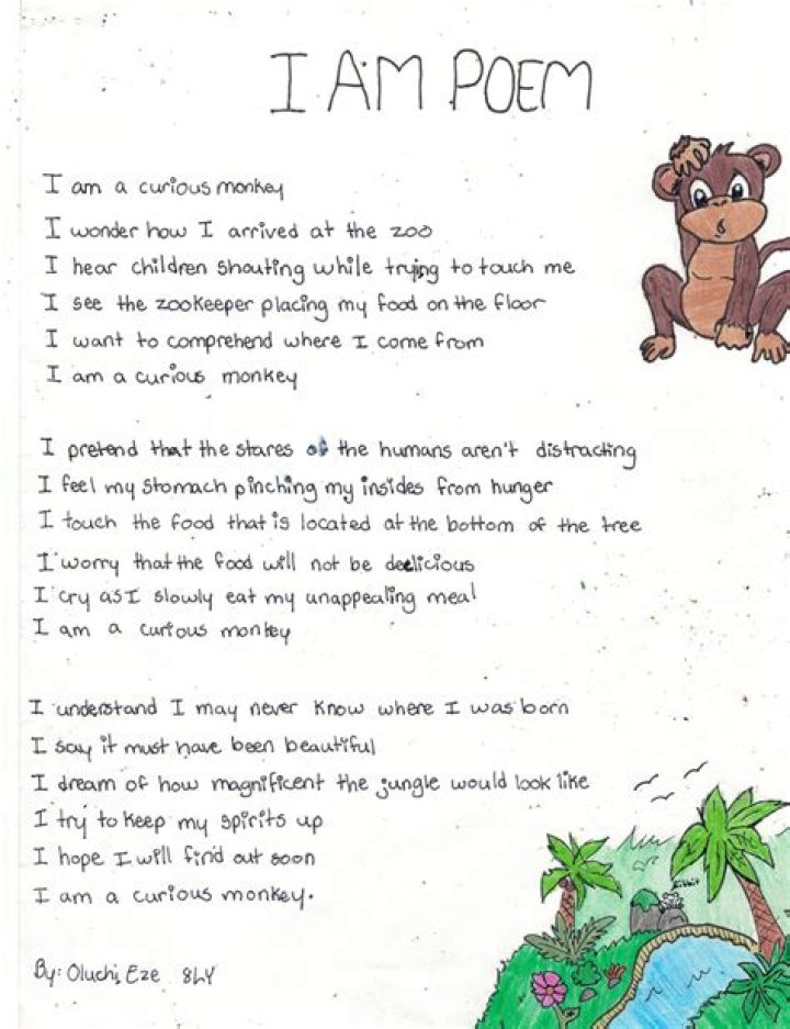 How is allegory used in writing?