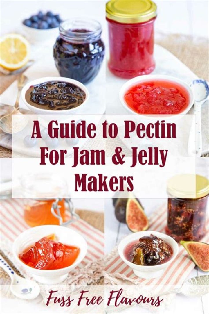 How is biology prepared for jam?