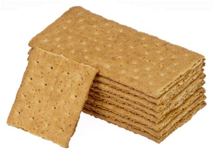 How is graham cracker pronounced?