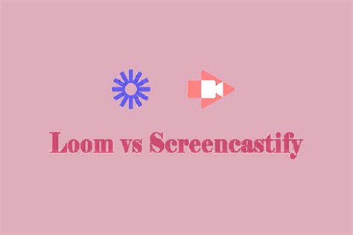How is loom different from Screencastify?