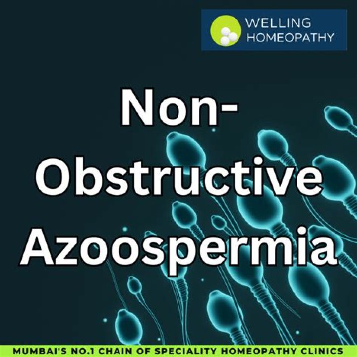 How is non obstructive azoospermia treated?