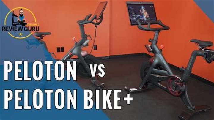 How is peloton different from other bikes?