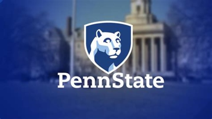 How is Penn State University for MS in CS?
