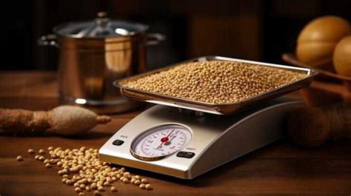 How is quality of wheat measured?