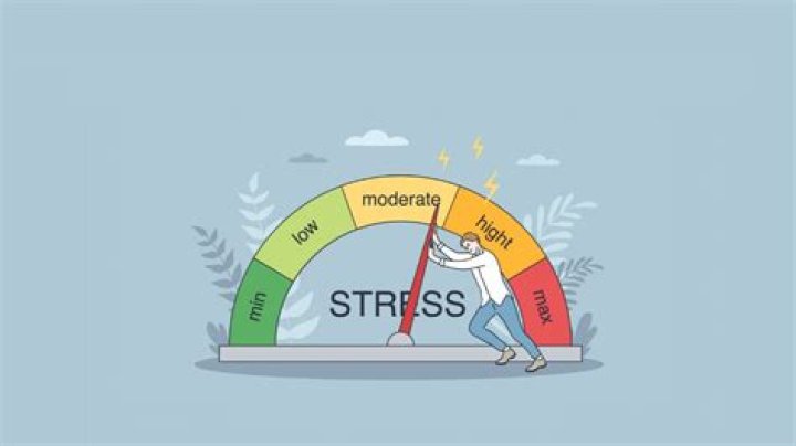 How is stress tested?