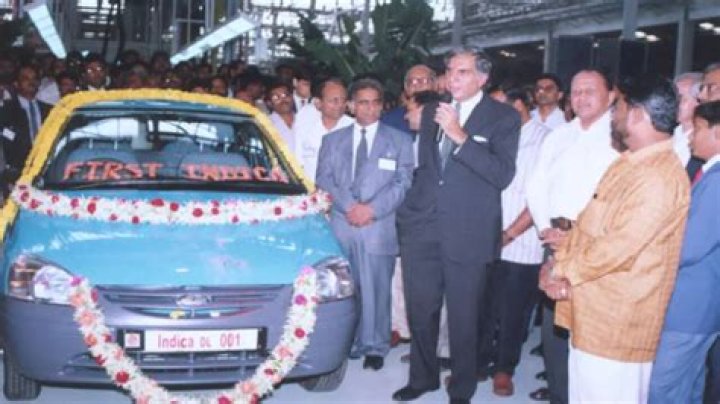 How is Tata Indica?