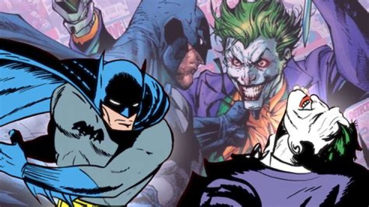 How is the joker manipulative?