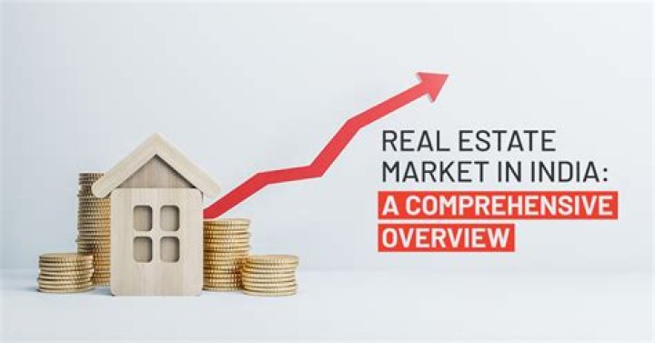 How is the real estate market in Mumbai?