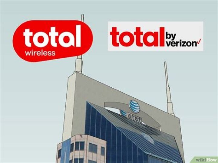 How is total wireless service?