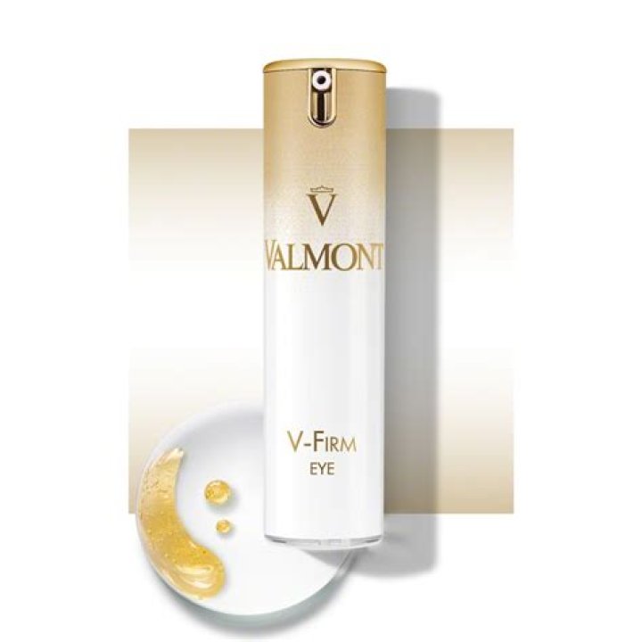 How is V firm used?