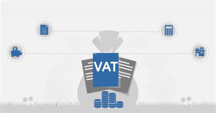 How is VAT collected in South Africa?