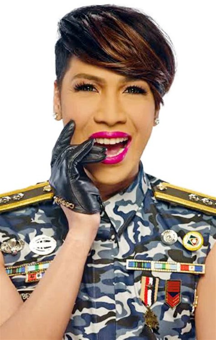 How is Vice Ganda now?
