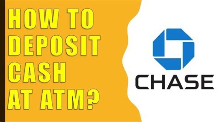How late can I make a deposit at Chase?