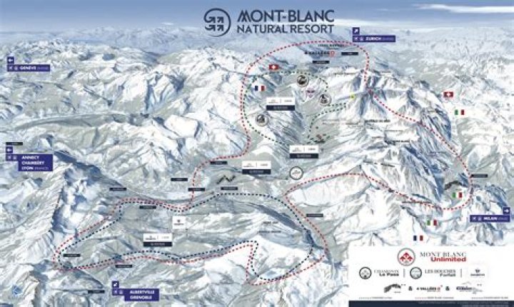 How late can you ski in Austria?