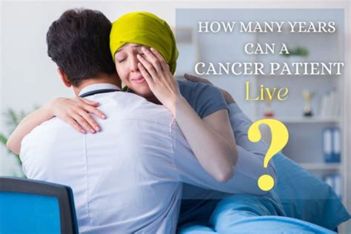 How long can a cancer patient live with ascites?