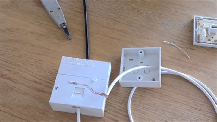 How long can a telephone extension cable be?