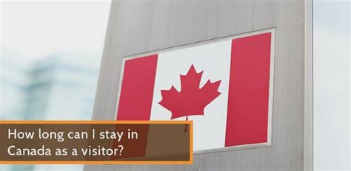 How long can I stay in Canada on eTA?