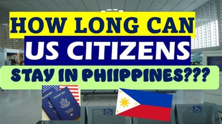 How long can US citizen stay in Singapore?