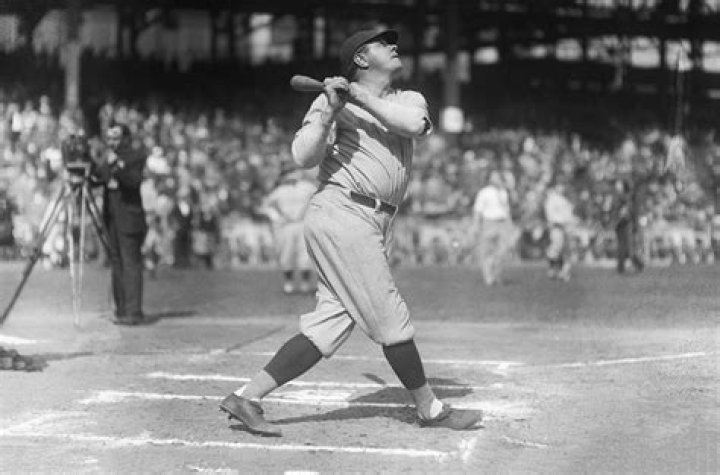 How long did Babe Ruth's career last?