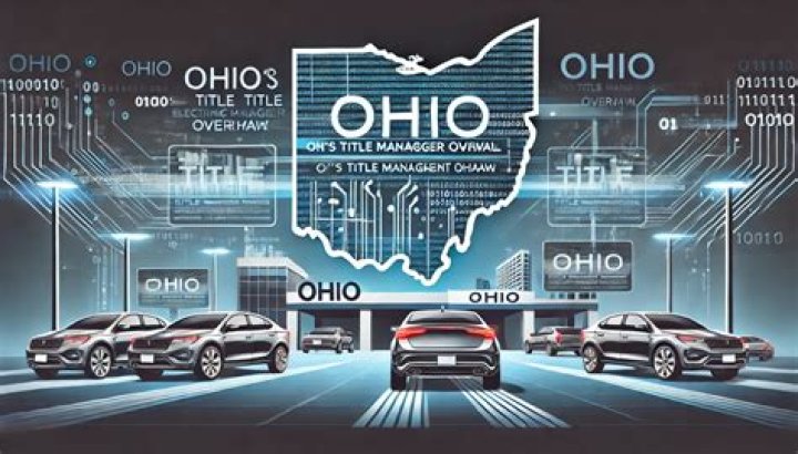 How long do dealerships send titles?
