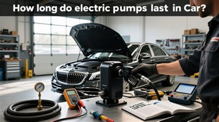 How long do OEM fuel pumps last?