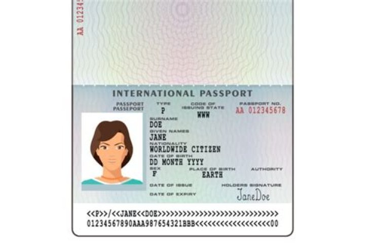 How long do passport cards take?