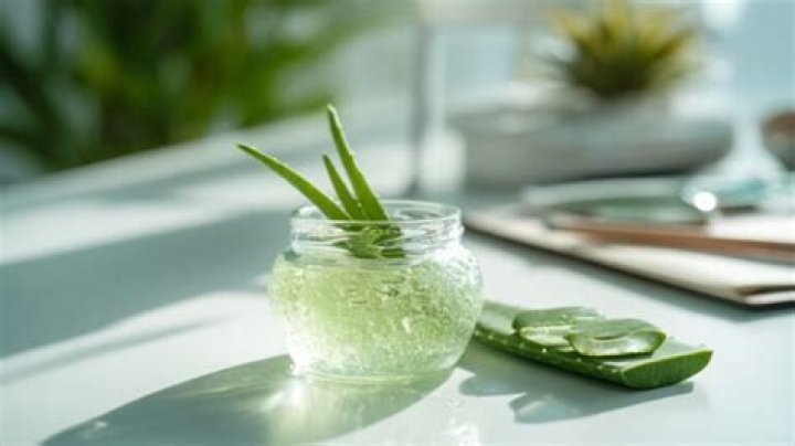 How long does aloe vera gel last?